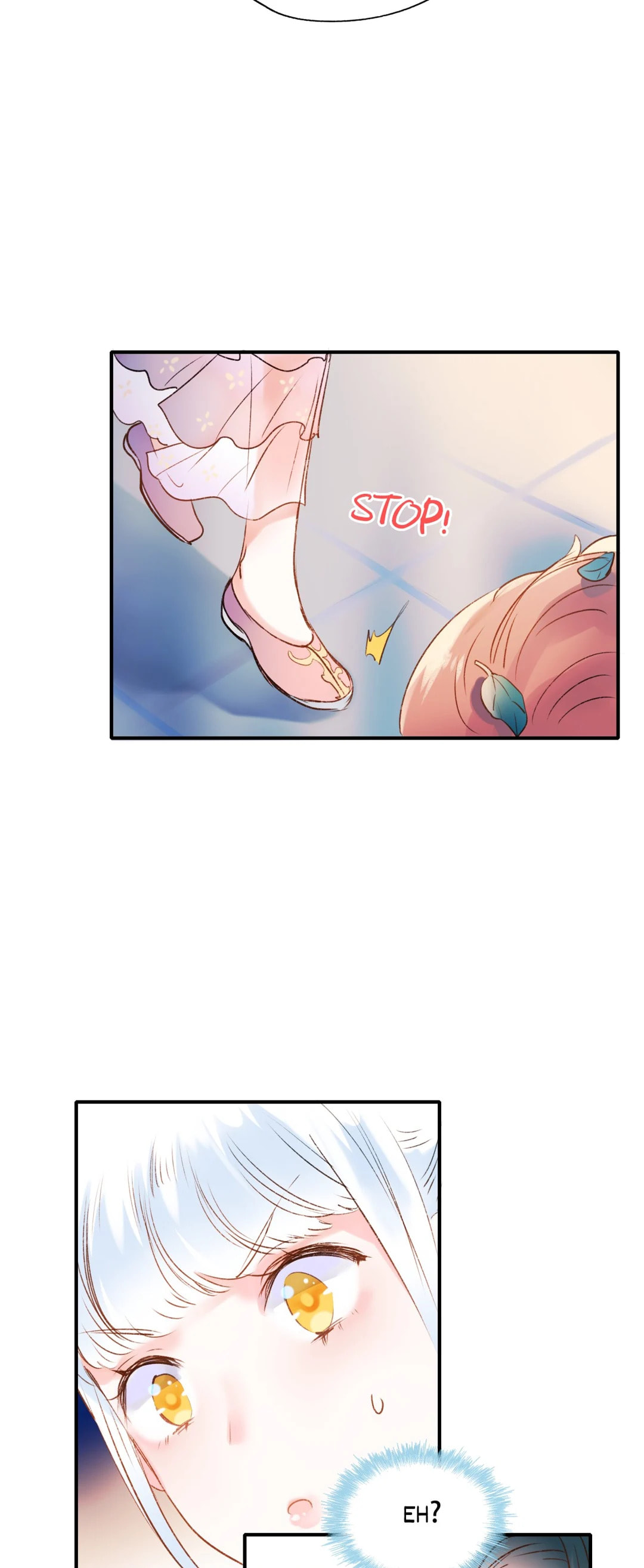 Read For the Win! chapter 33.1 image 2 on Lezhin