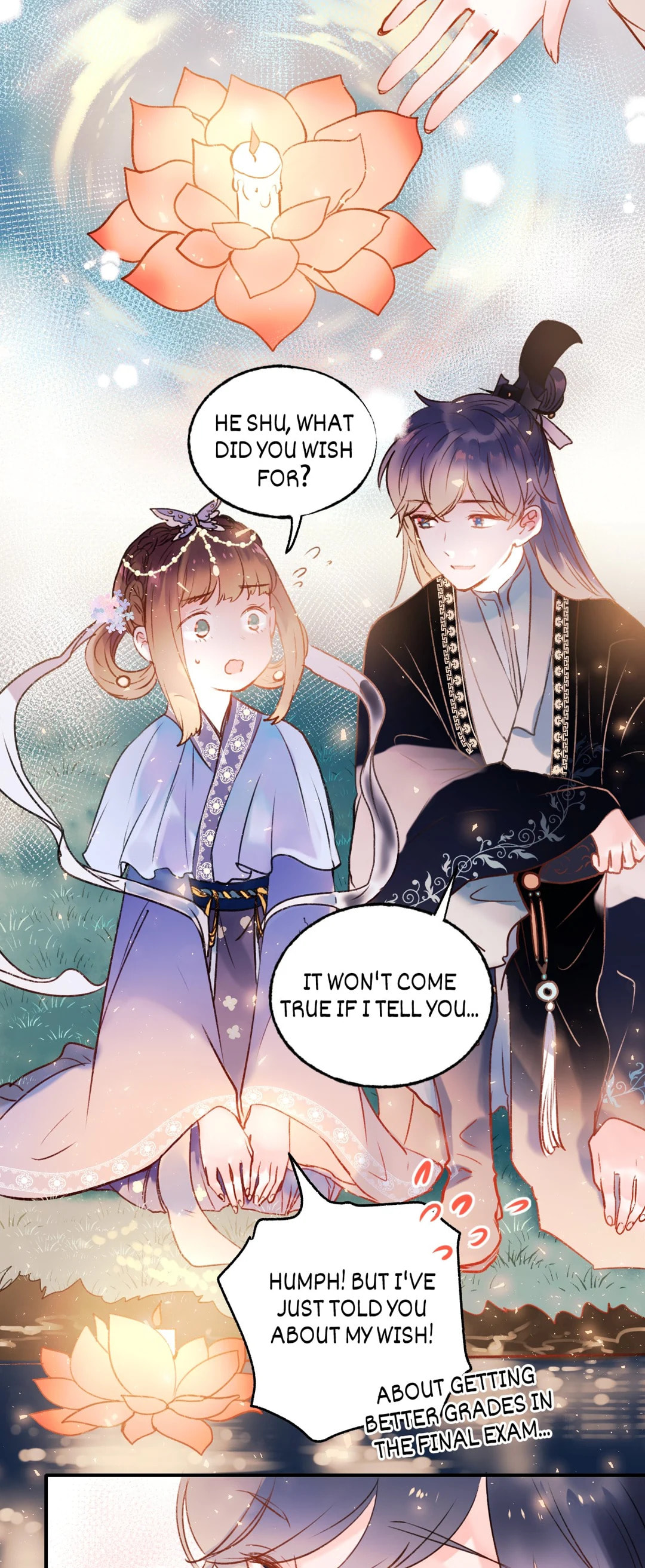 Read For the Win! chapter 33.1 image 21 on Lezhin