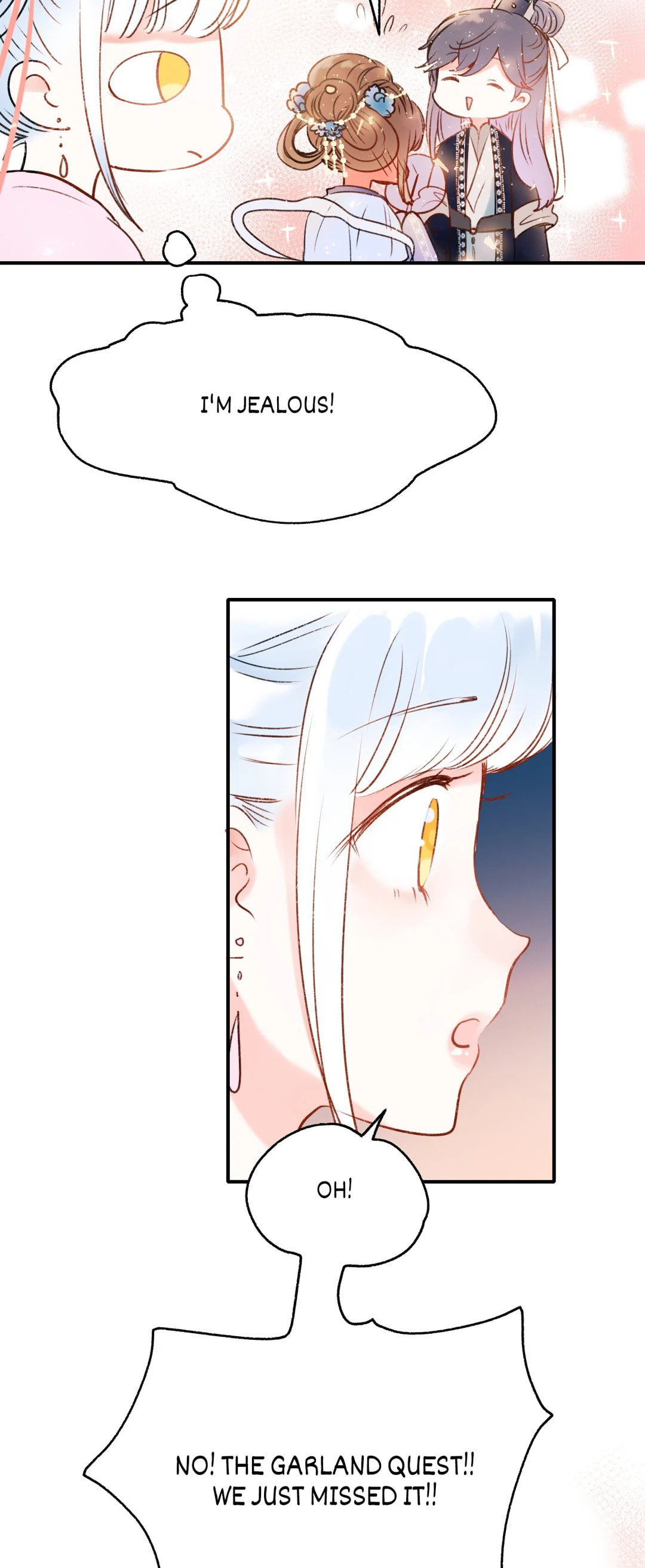Read For the Win! chapter 33.1 image 23 on Lezhin