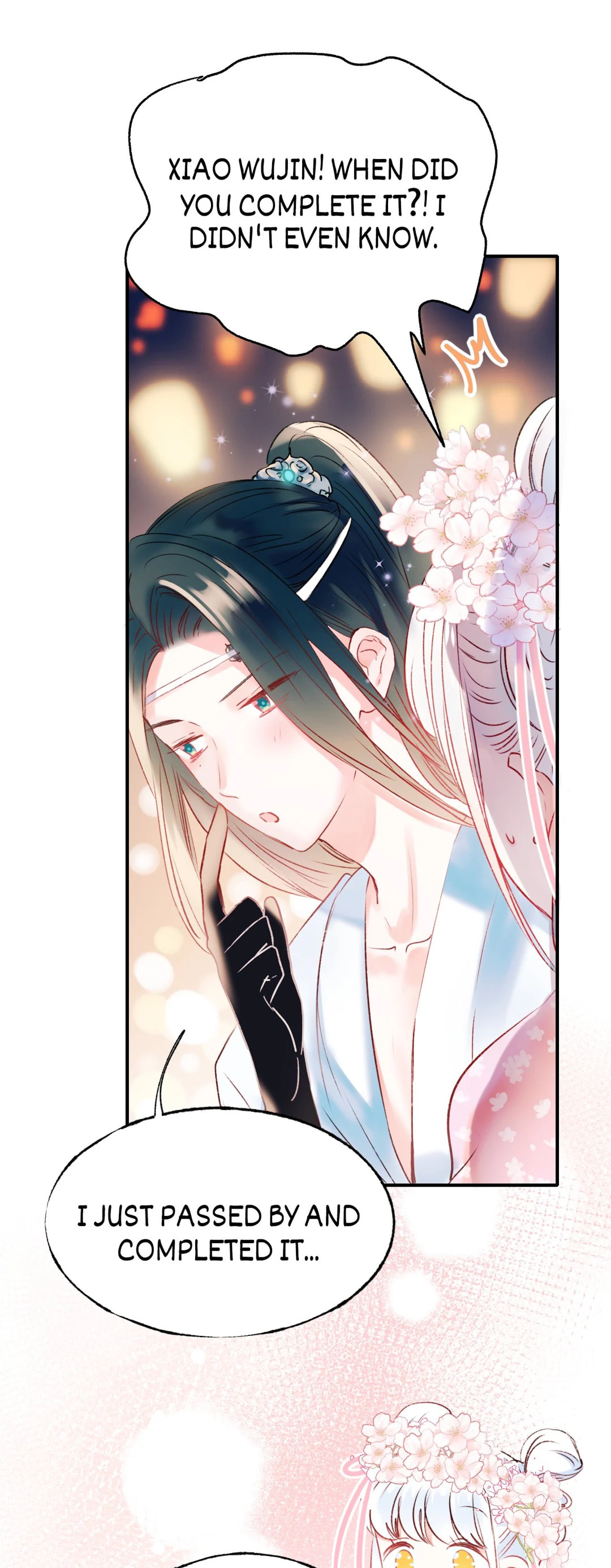 Read For the Win! chapter 33.1 image 26 on Lezhin