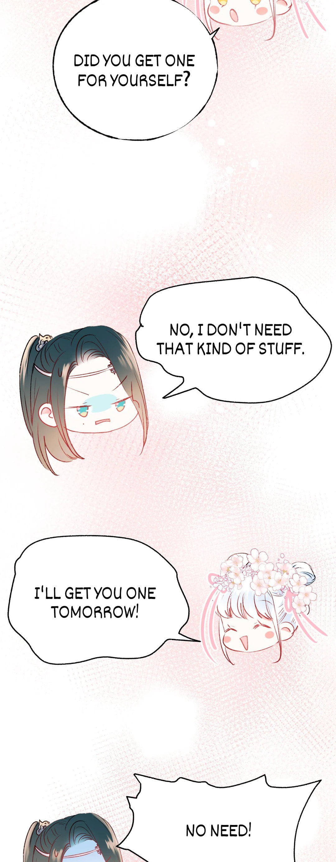 Read For the Win! chapter 33.1 image 27 on Lezhin