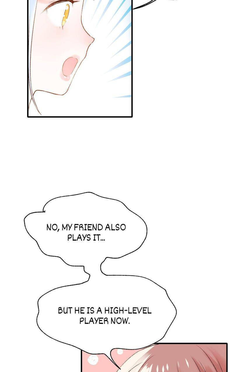 Read For the Win! chapter 33.5 image 11 on Lezhin