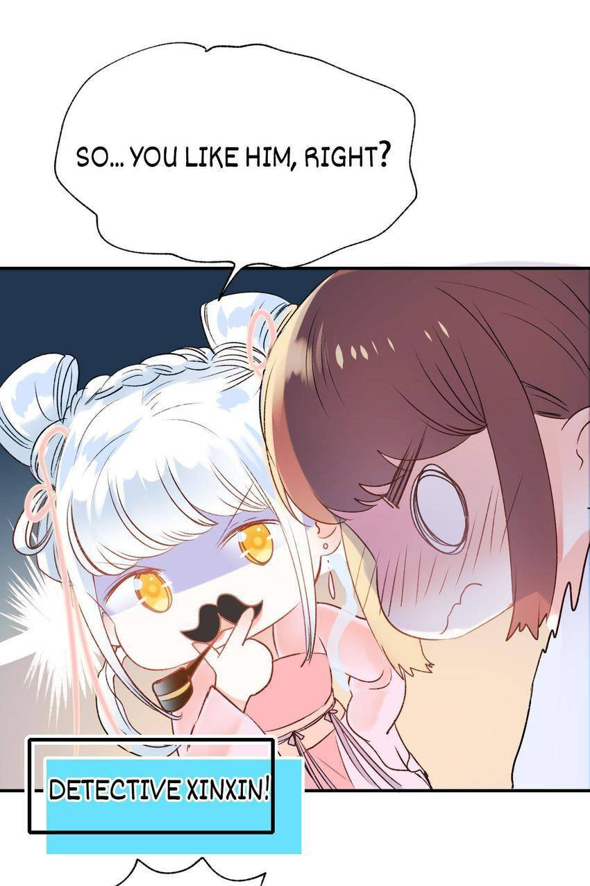 Read For the Win! chapter 33.5 image 13 on Lezhin