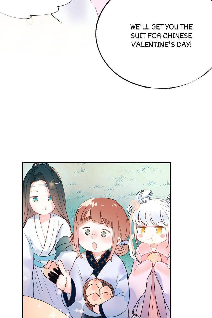 Read For the Win! chapter 33.5 image 16 on Lezhin