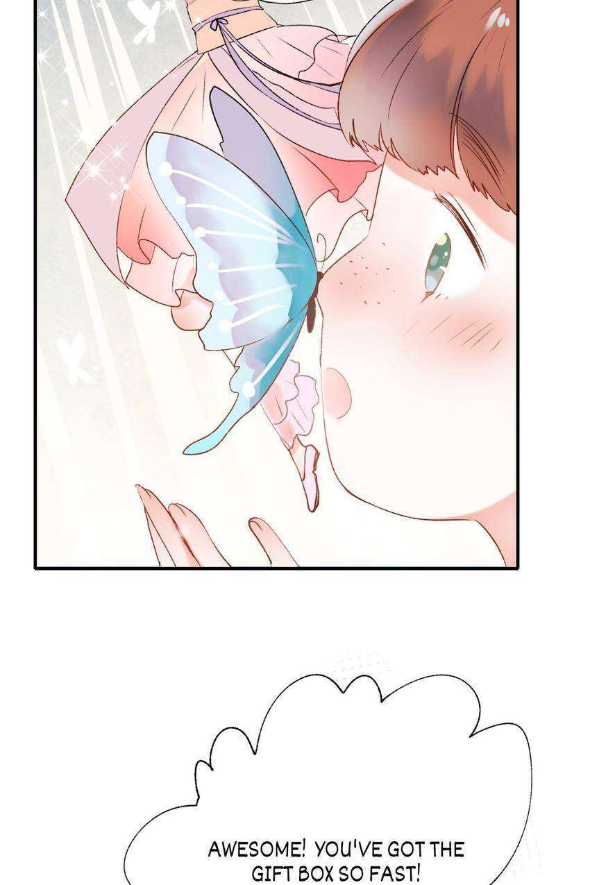 Read For the Win! chapter 33.5 image 19 on Lezhin