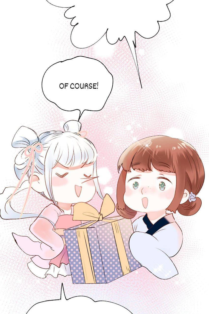 Read For the Win! chapter 33.5 image 20 on Lezhin