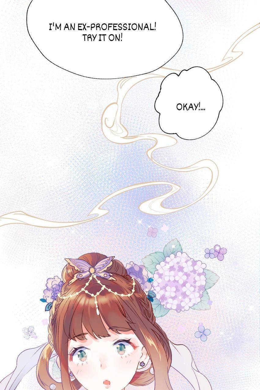 Read For the Win! chapter 33.5 image 21 on Lezhin