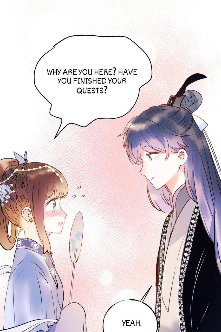 Read For the Win! chapter 33.5 image 28 on Lezhin