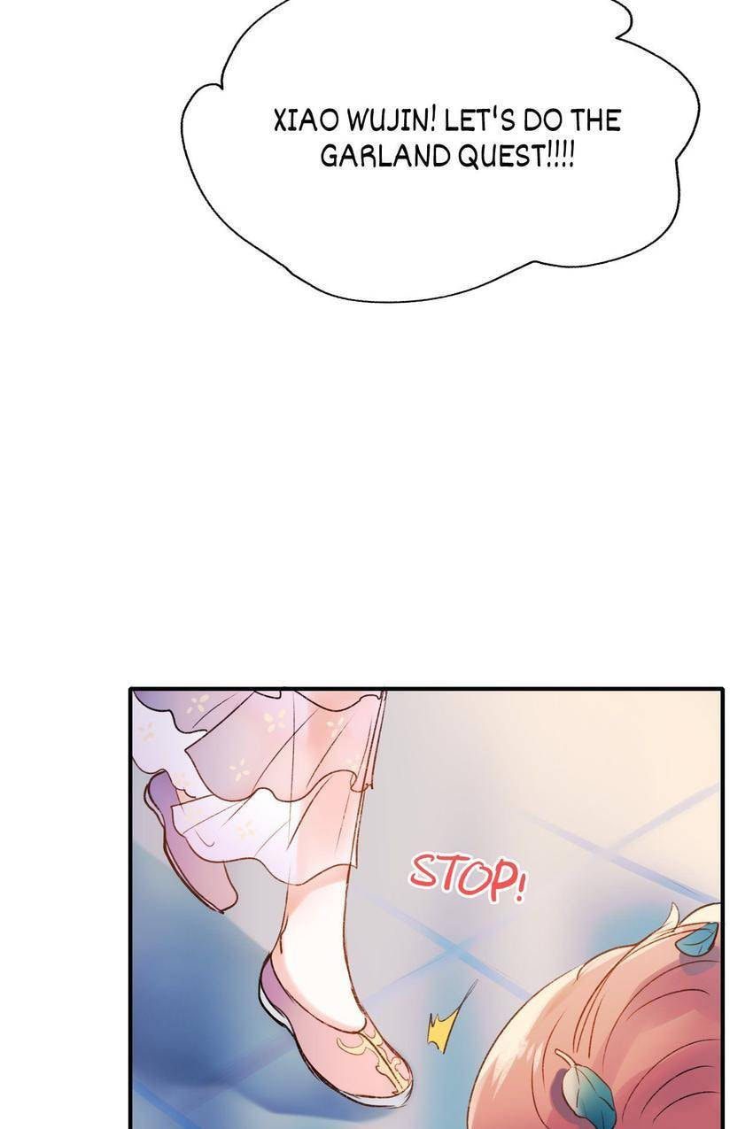 Read For the Win! chapter 33.5 image 3 on Lezhin