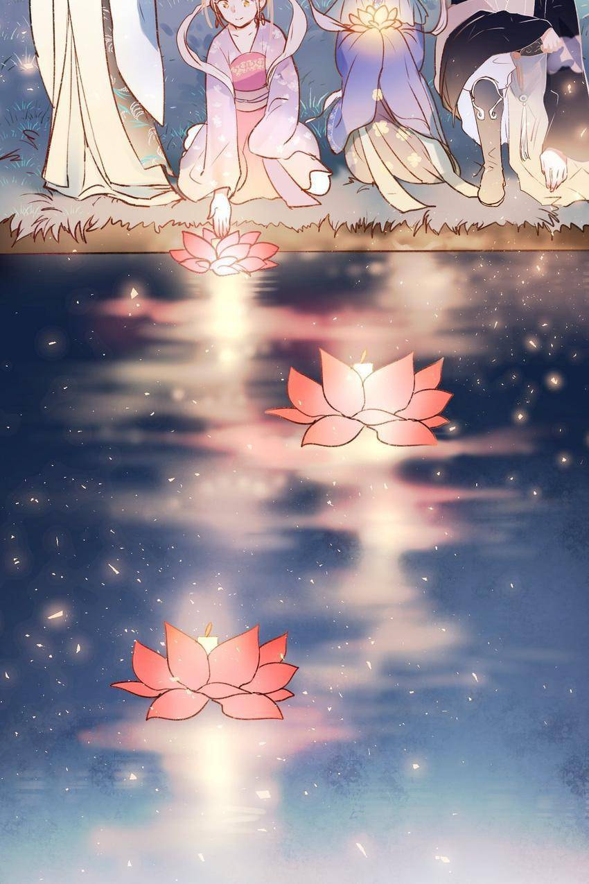 Read For the Win! chapter 33.5 image 32 on Lezhin