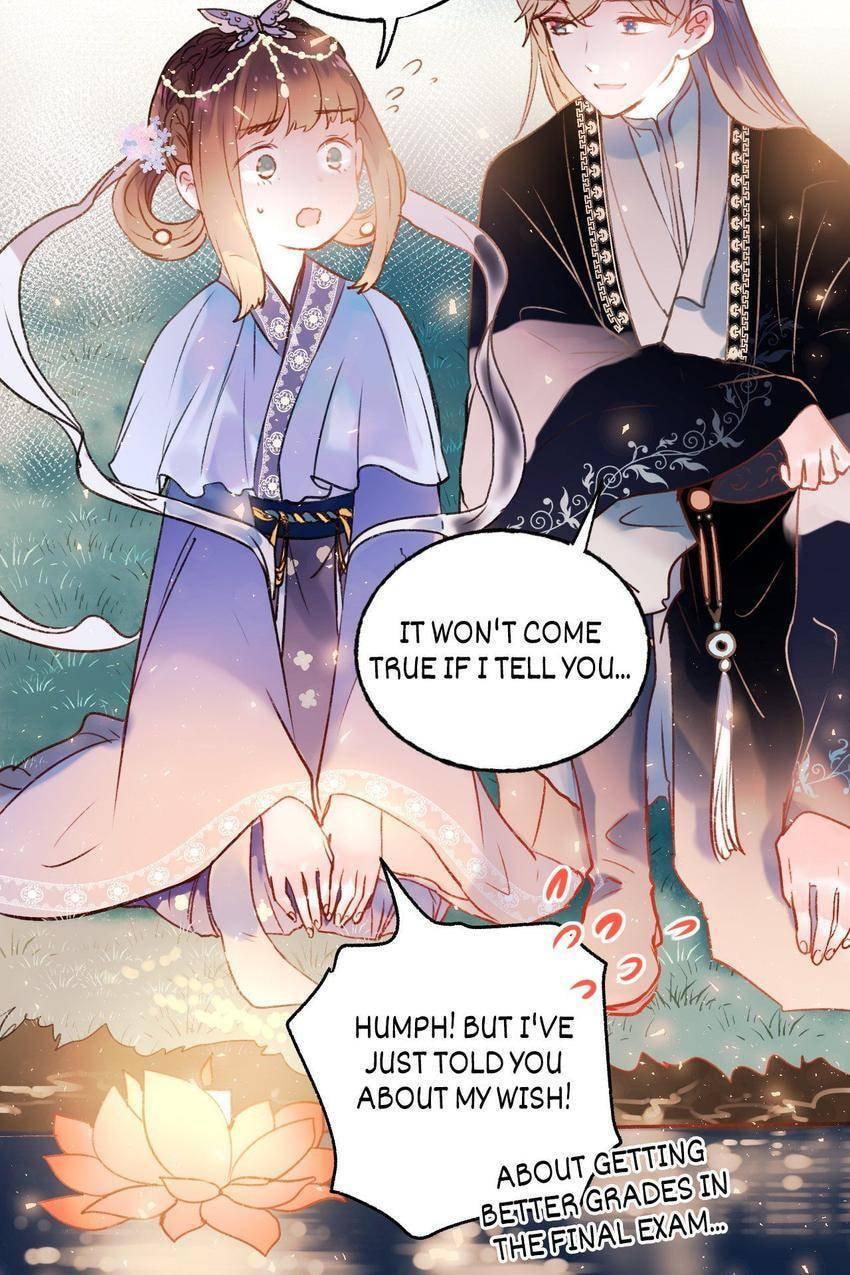 Read For the Win! chapter 33.5 image 35 on Lezhin