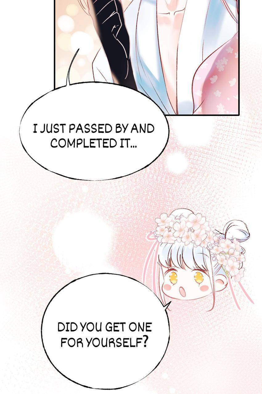 Read For the Win! chapter 33.5 image 44 on Lezhin
