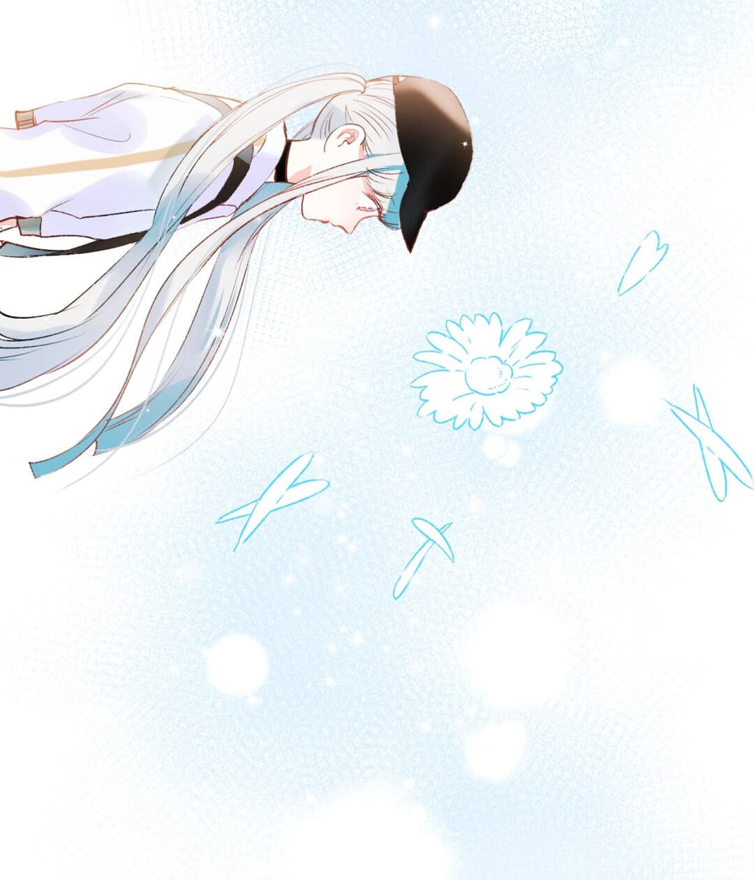 Read For the Win! chapter 33 image 11 on Lezhin