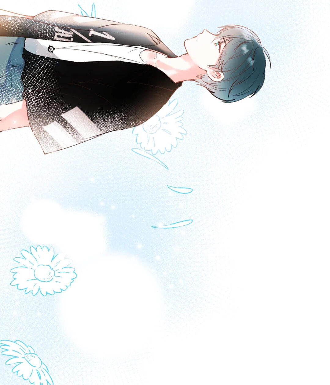 Read For the Win! chapter 33 image 12 on Lezhin