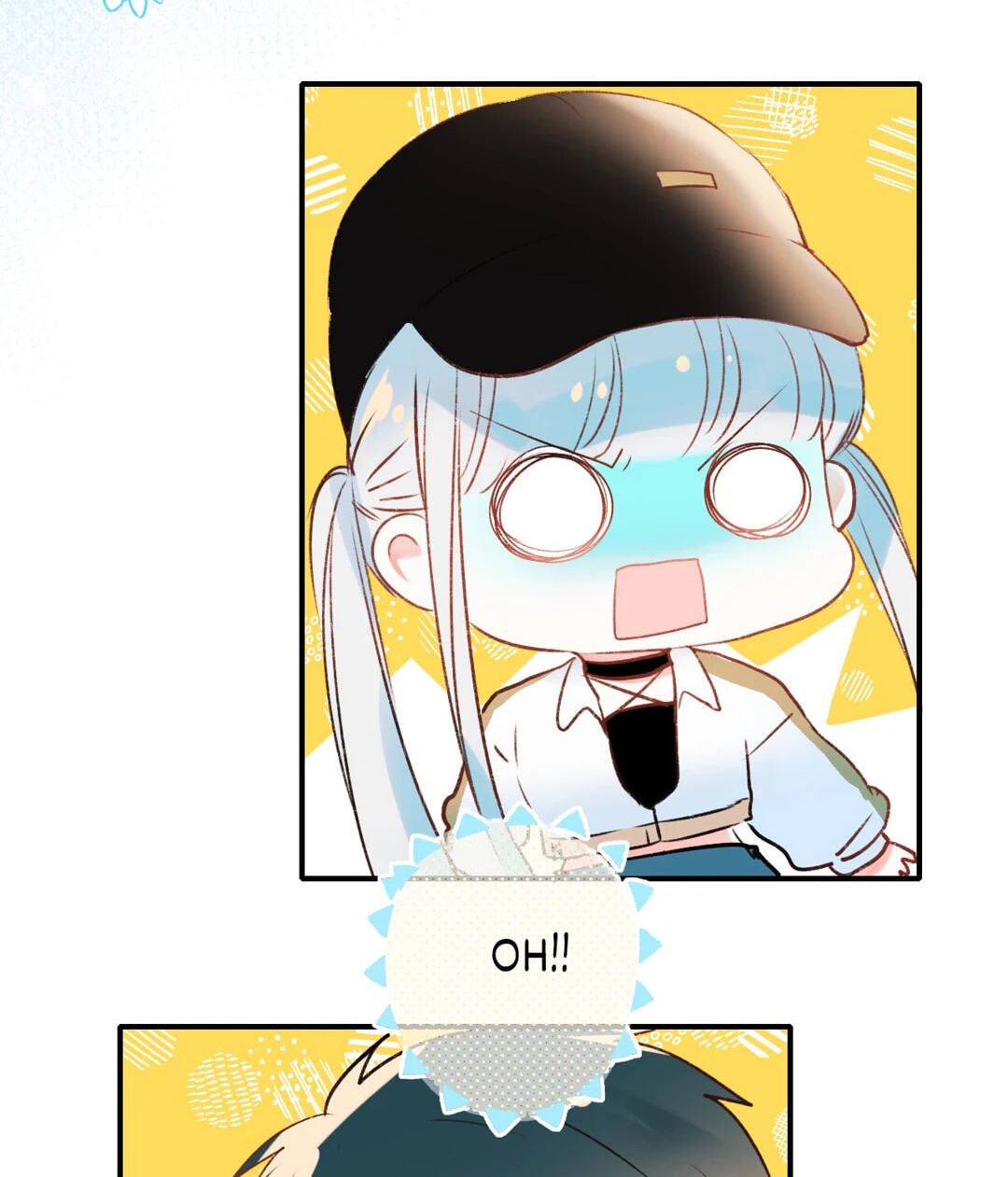 Read For the Win! chapter 33 image 13 on Lezhin