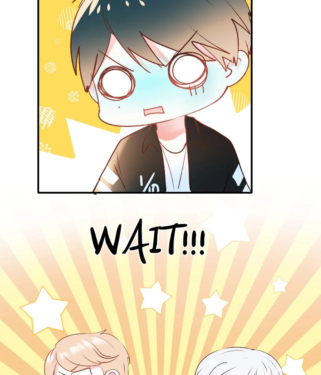 Read For the Win! chapter 33 image 14 on Lezhin