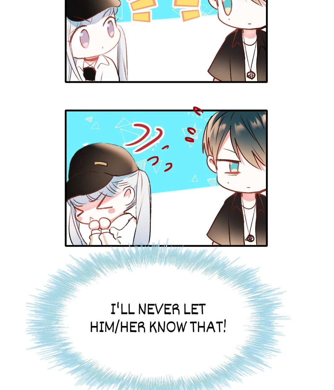 Read For the Win! chapter 33 image 17 on Lezhin