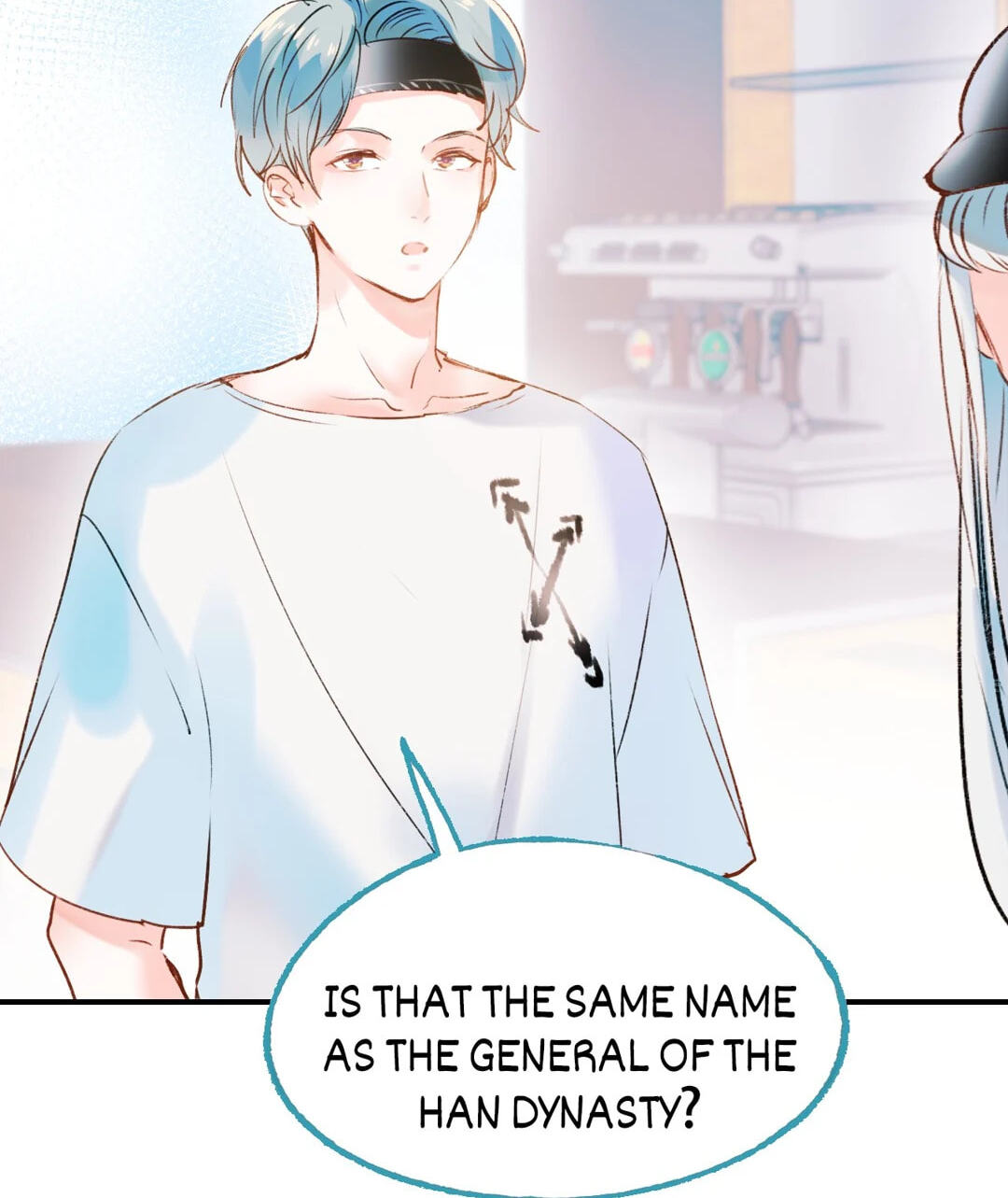 Read For the Win! chapter 33 image 21 on Lezhin