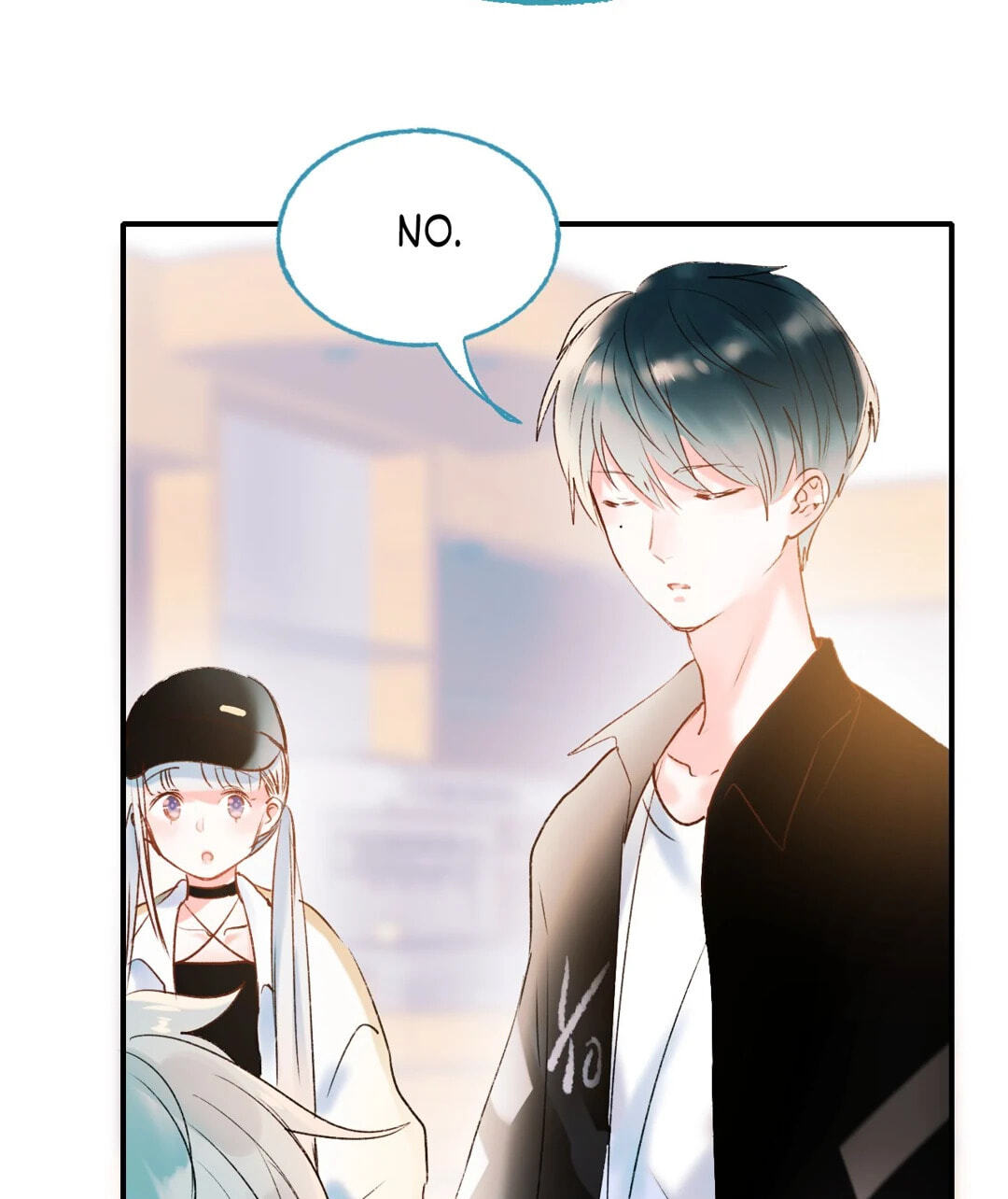 Read For the Win! chapter 33 image 22 on Lezhin