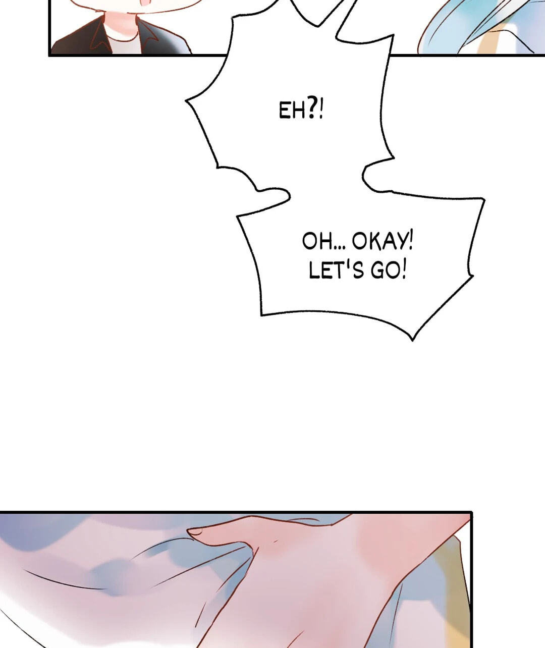 Read For the Win! chapter 33 image 28 on Lezhin