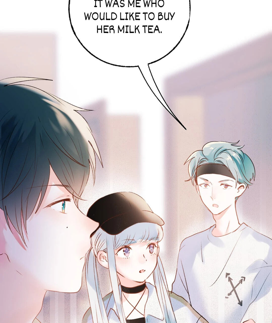 Read For the Win! chapter 33 image 30 on Lezhin