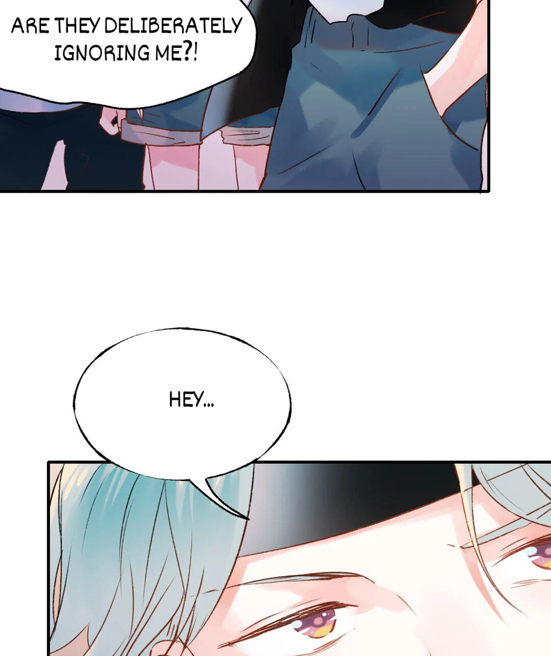Read For the Win! chapter 33 image 36 on Lezhin