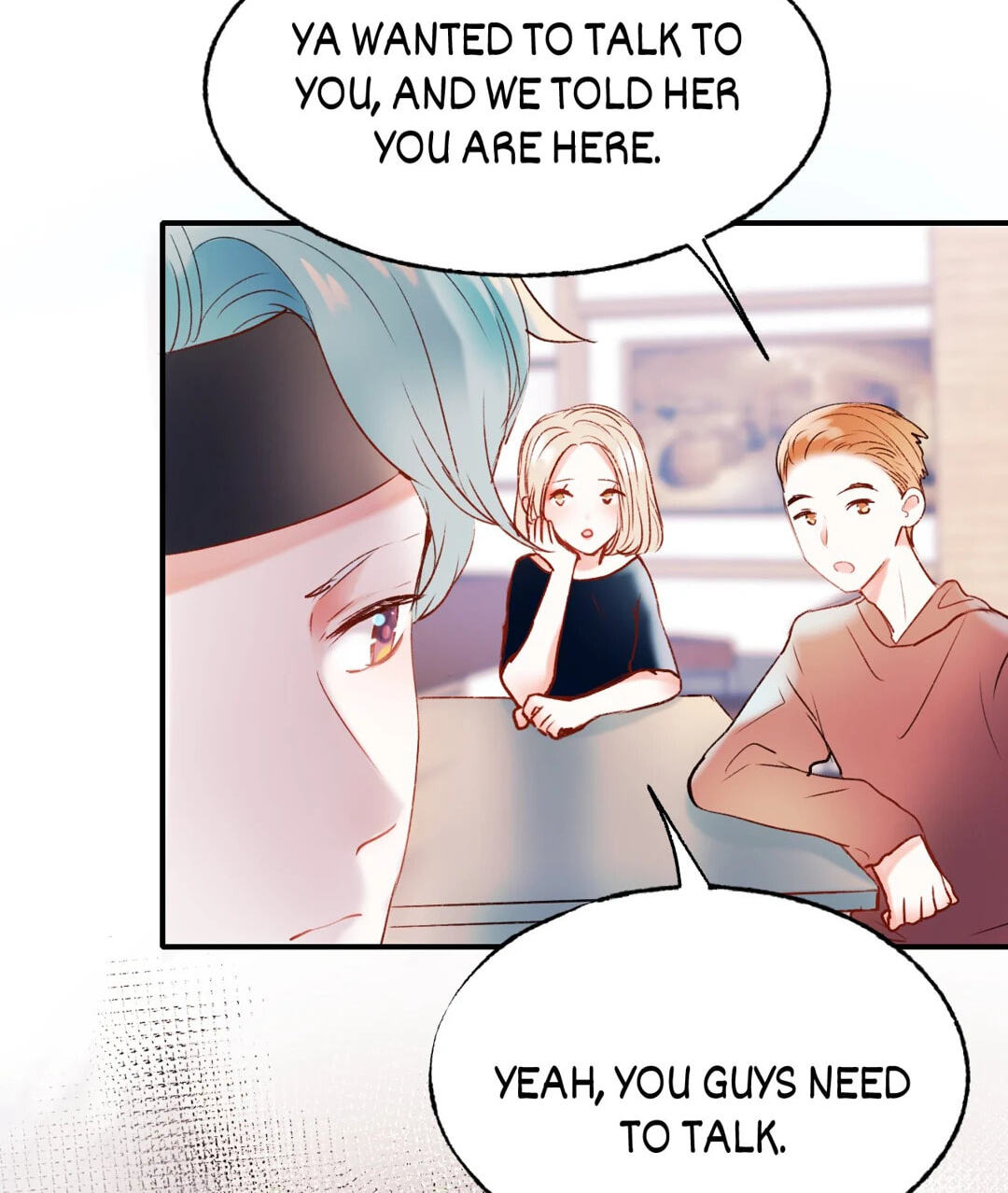 Read For the Win! chapter 33 image 43 on Lezhin