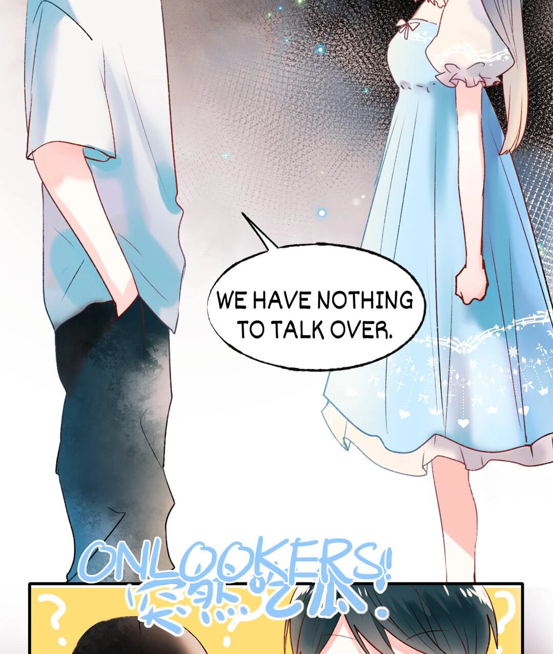 Read For the Win! chapter 33 image 45 on Lezhin