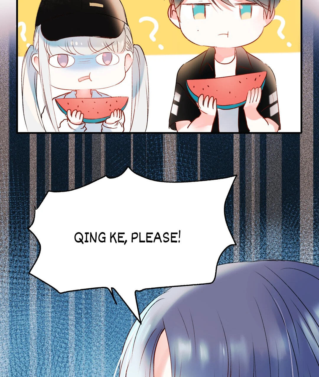 Read For the Win! chapter 33 image 46 on Lezhin