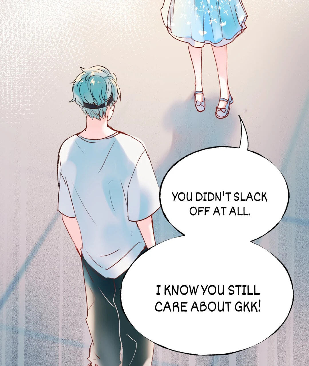 Read For the Win! chapter 33 image 50 on Lezhin