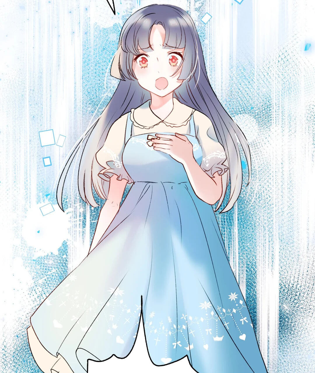 Read For the Win! chapter 33 image 53 on Lezhin