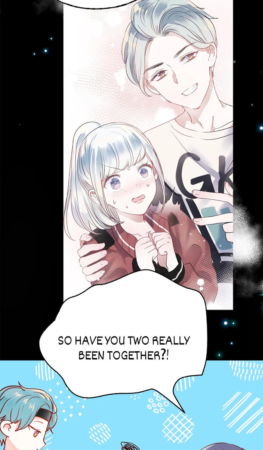 Read For the Win! chapter 33 image 59 on Lezhin
