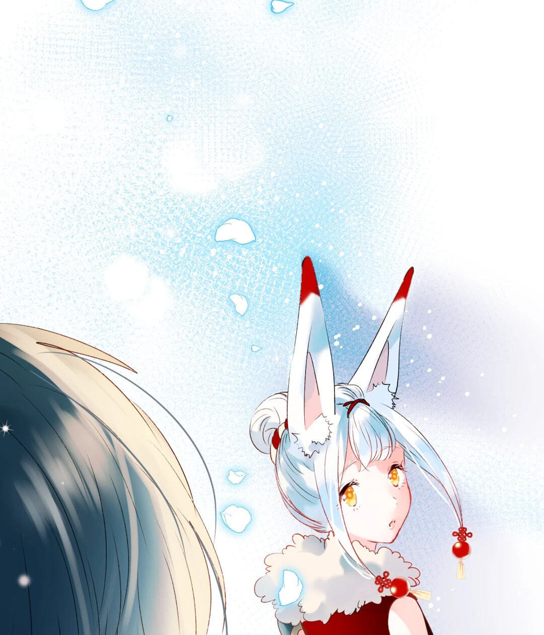 Read For the Win! chapter 33 image 6 on Lezhin