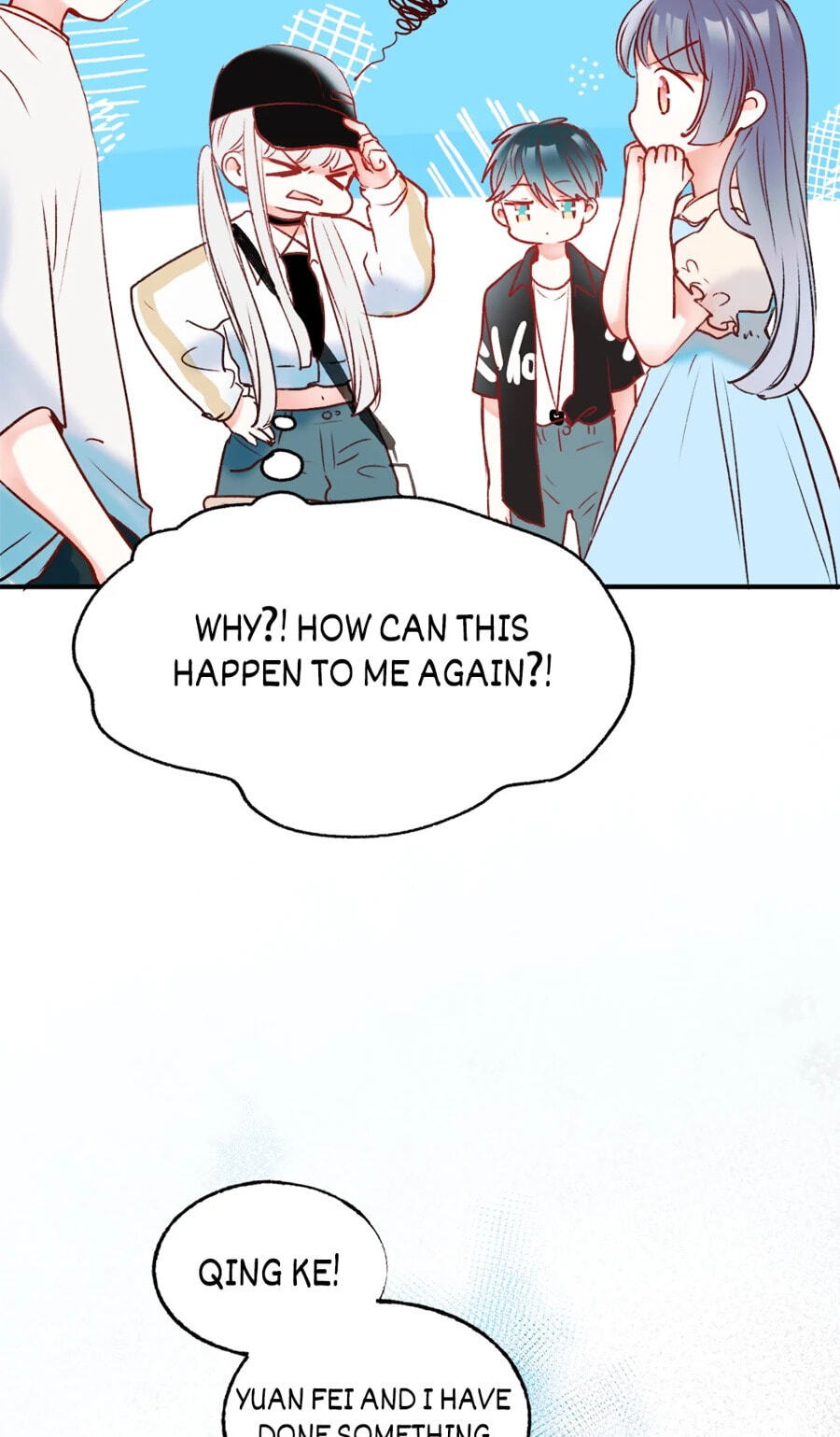 Read For the Win! chapter 33 image 60 on Lezhin