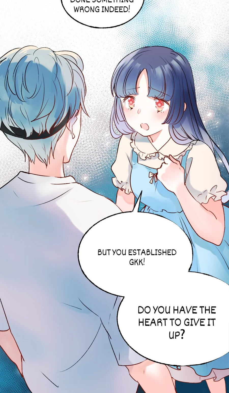 Read For the Win! chapter 33 image 61 on Lezhin