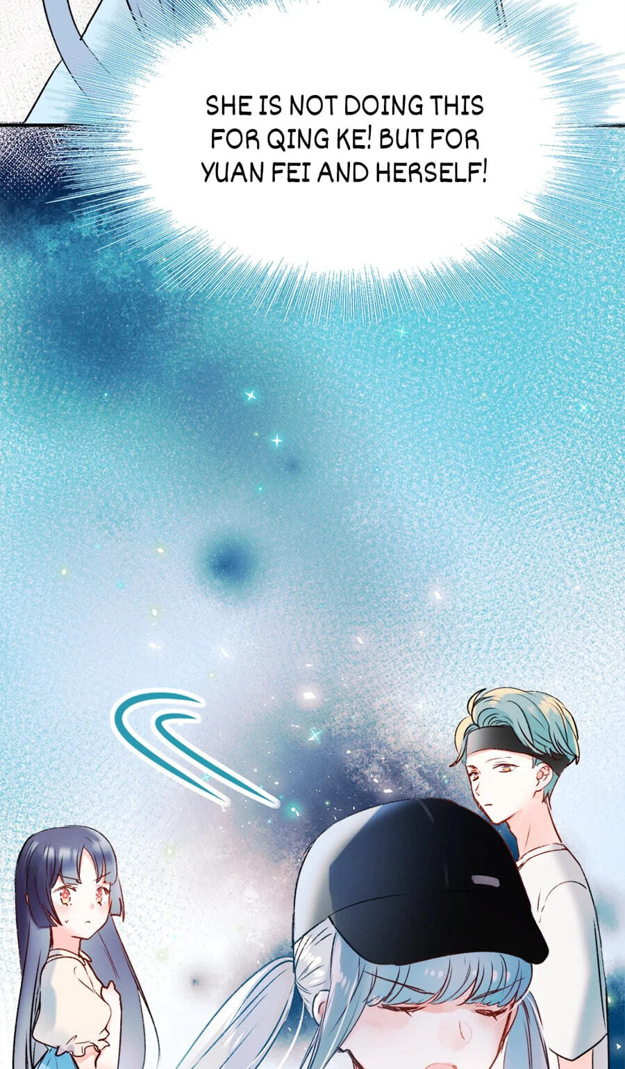 Read For the Win! chapter 33 image 64 on Lezhin