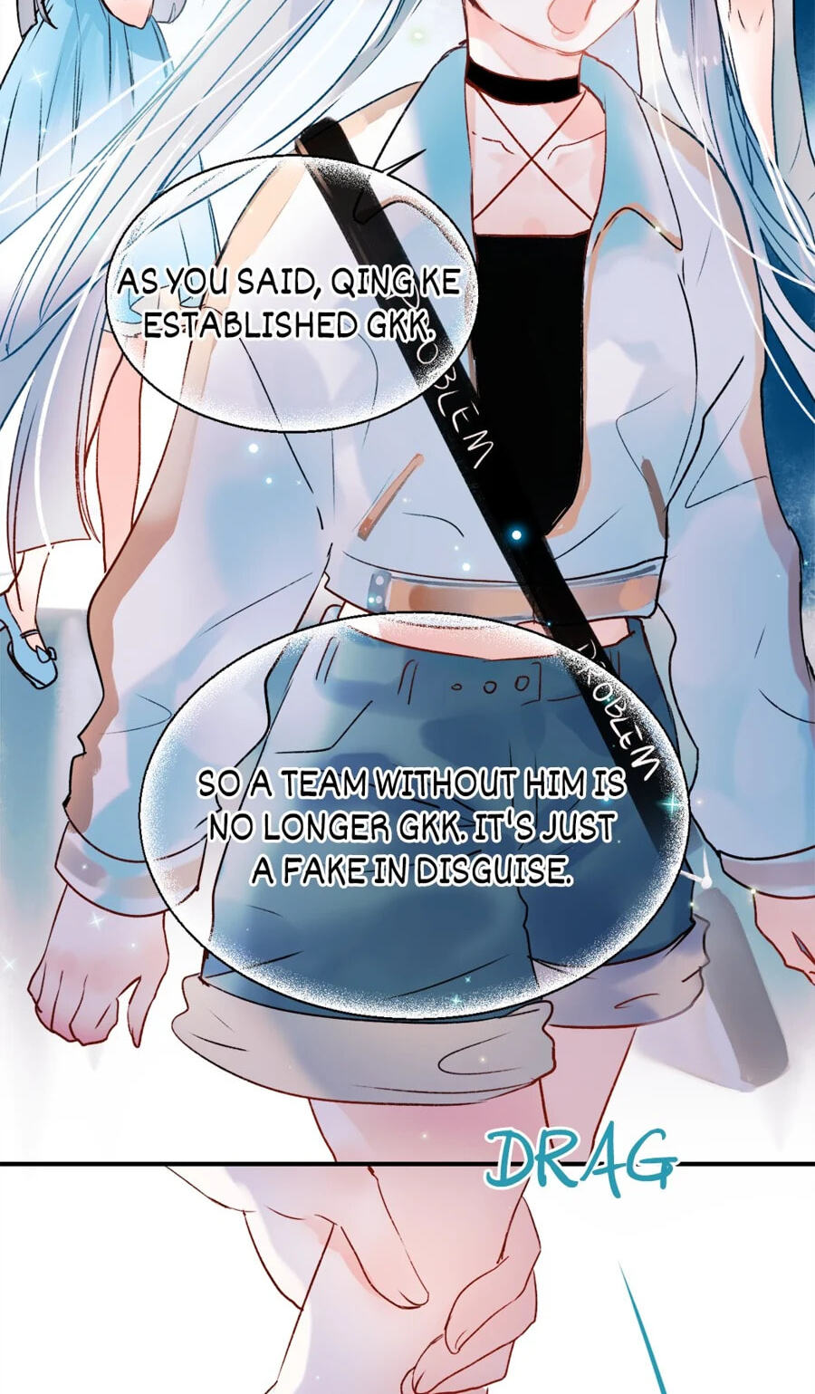 Read For the Win! chapter 33 image 65 on Lezhin