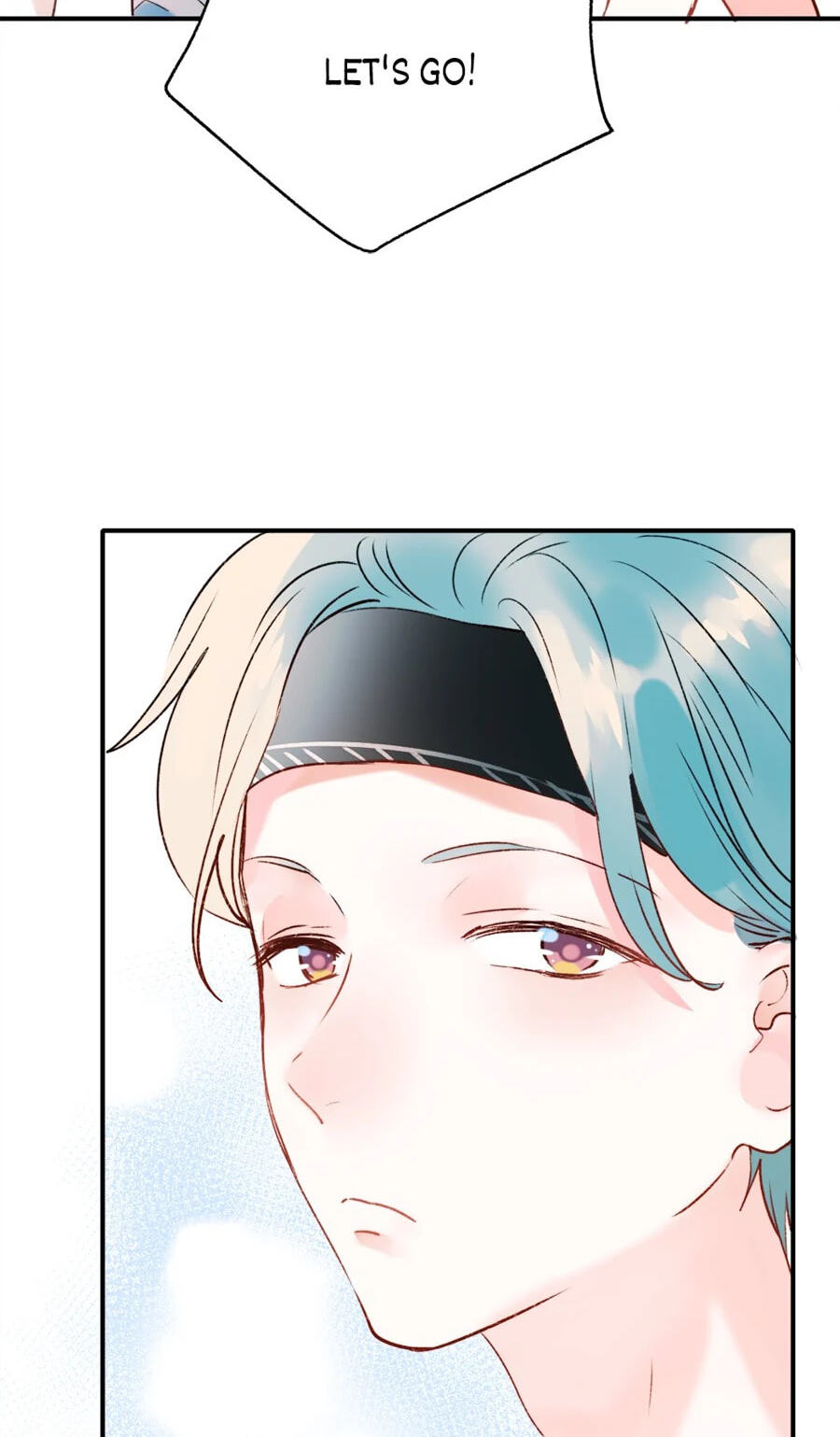 Read For the Win! chapter 33 image 67 on Lezhin