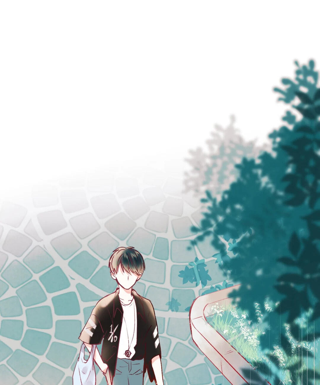 Read For the Win! chapter 34 image 0 on Lezhin