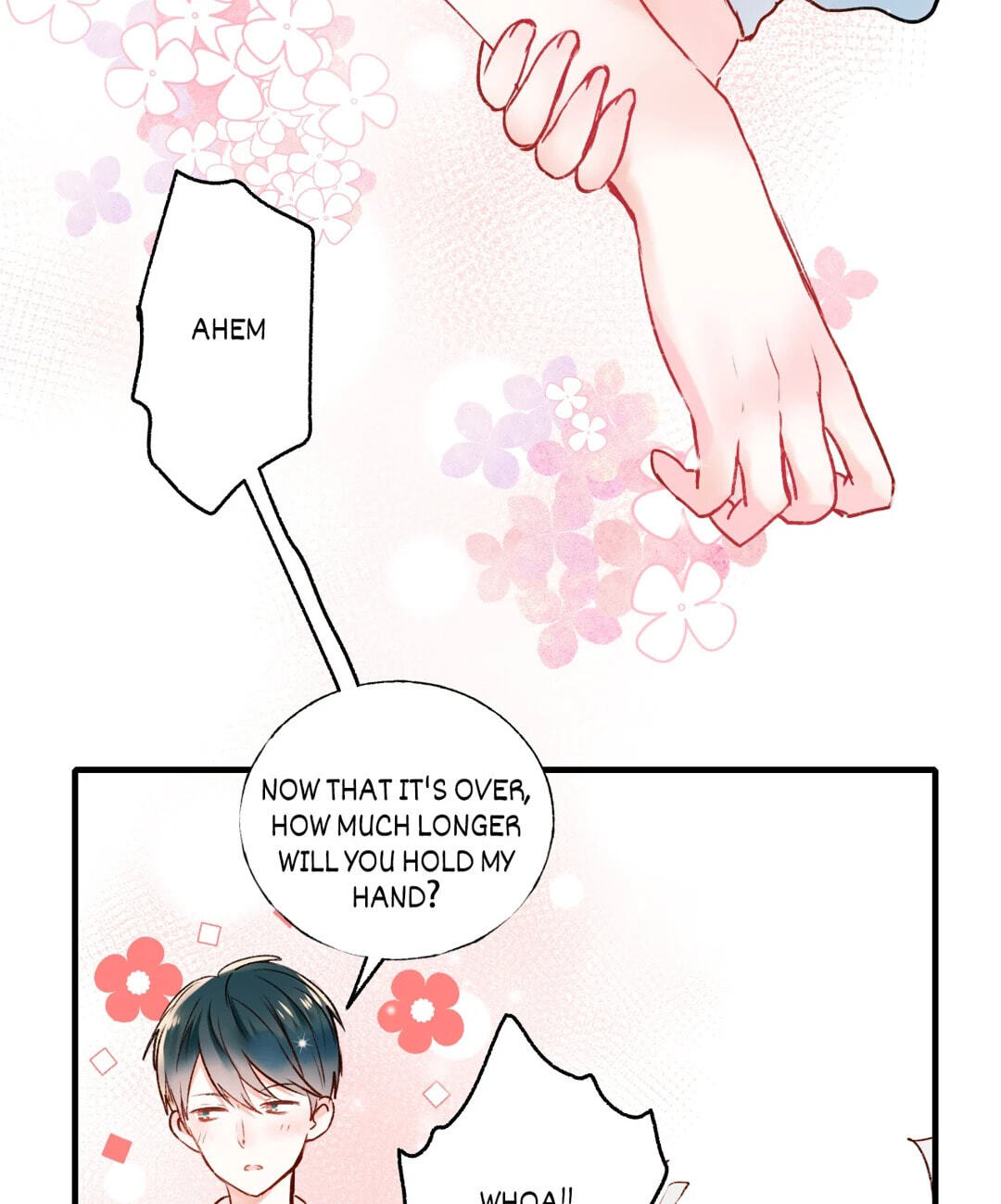 Read For the Win! chapter 34 image 10 on Lezhin