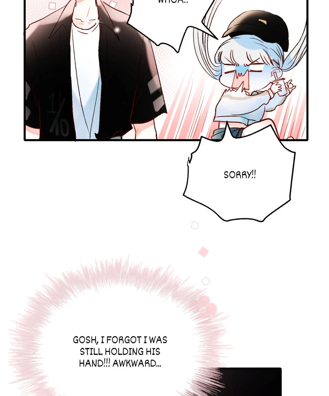 Read For the Win! chapter 34 image 11 on Lezhin