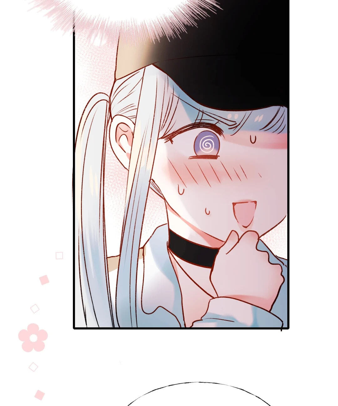 Read For the Win! chapter 34 image 12 on Lezhin