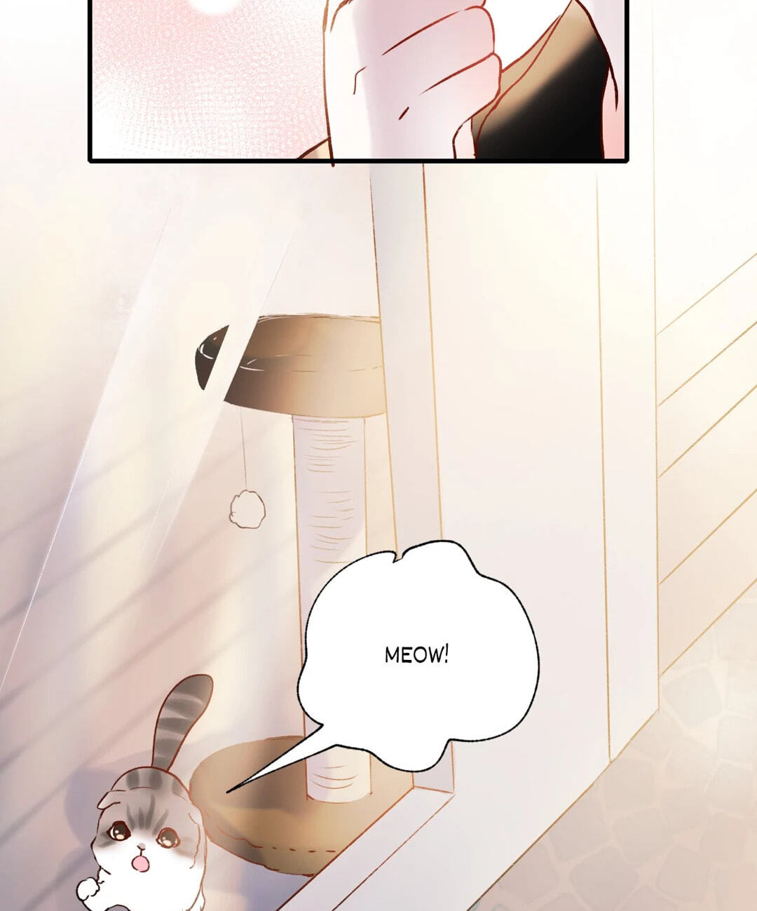 Read For the Win! chapter 34 image 14 on Lezhin