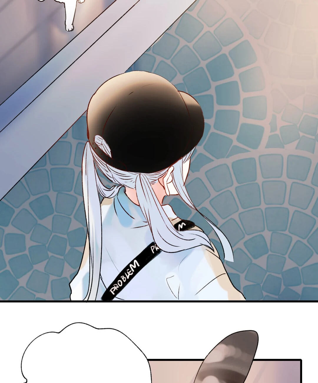 Read For the Win! chapter 34 image 15 on Lezhin
