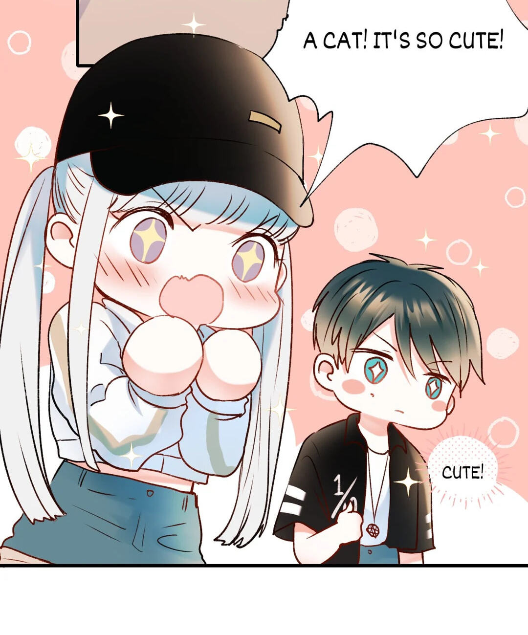 Read For the Win! chapter 34 image 17 on Lezhin