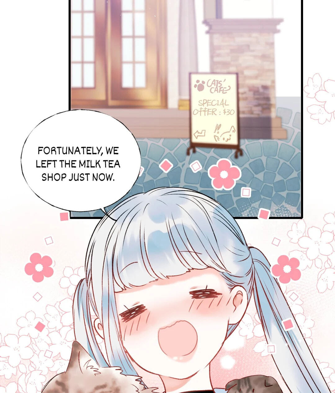 Read For the Win! chapter 34 image 20 on Lezhin