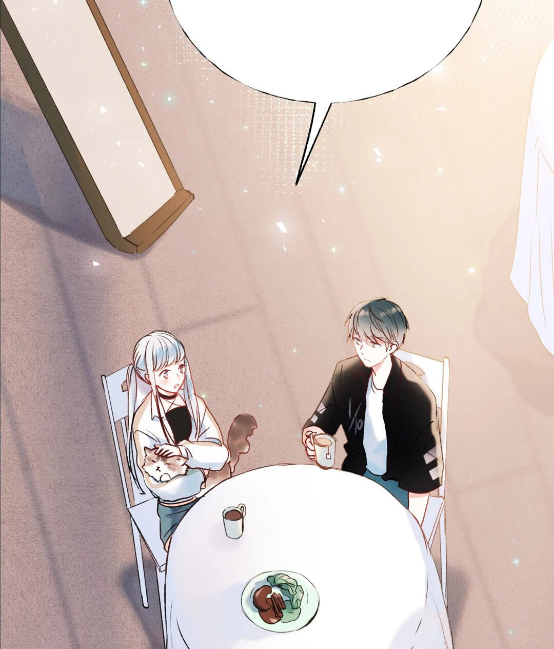 Read For the Win! chapter 34 image 25 on Lezhin