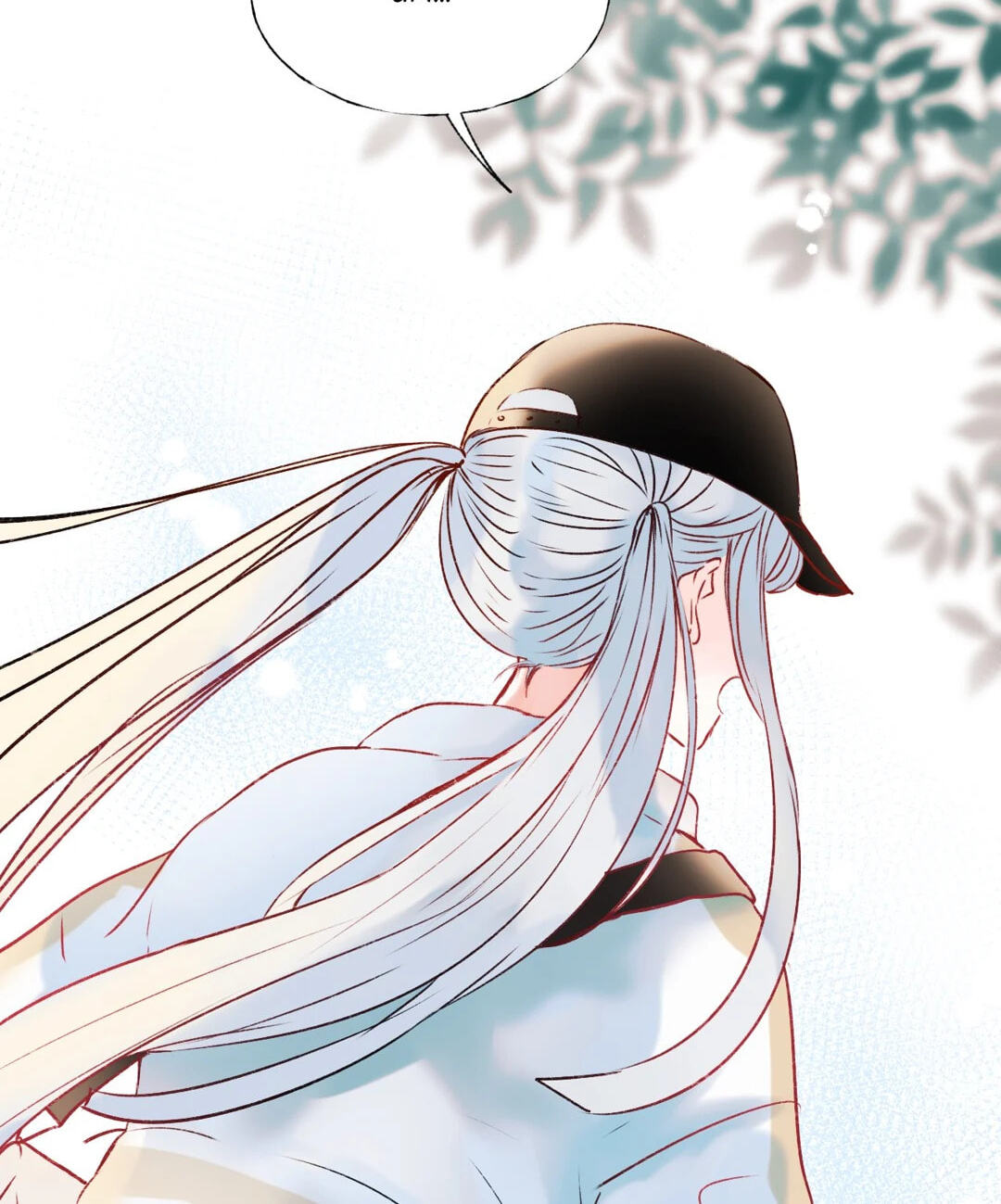 Read For the Win! chapter 34 image 3 on Lezhin
