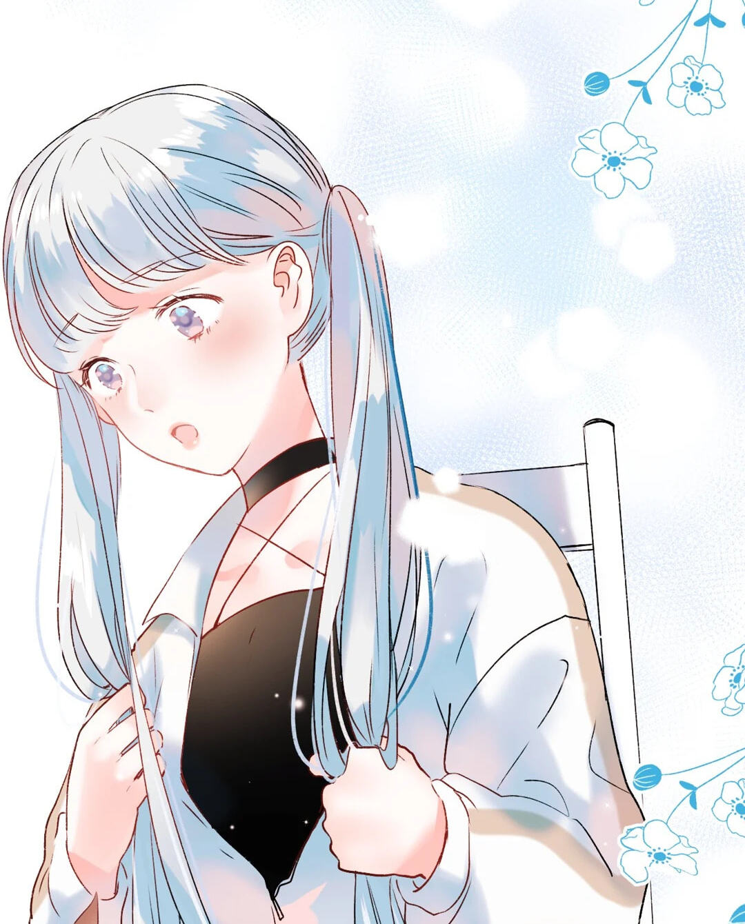 Read For the Win! chapter 34 image 35 on Lezhin