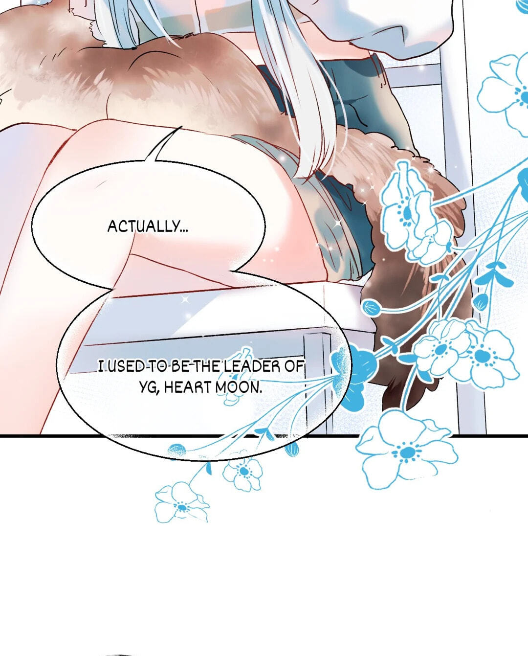 Read For the Win! chapter 34 image 36 on Lezhin